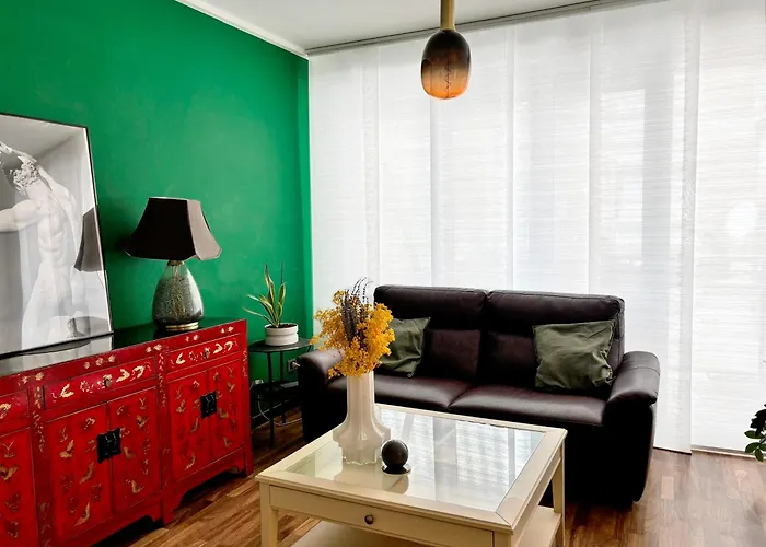 Apartamento Bianca Viola Experience Roma