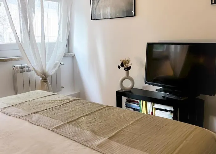 Apartamento Bianca Viola Experience