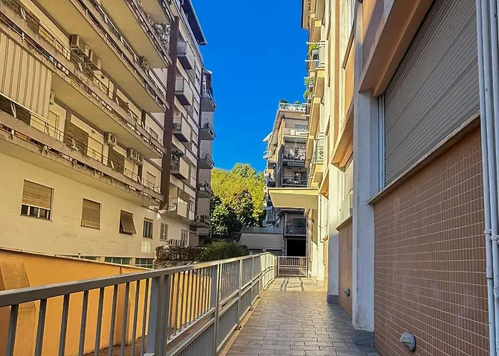 Apartamento Bianca Viola Experience *